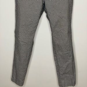 GAP Slim City casual pants . Skinny legs